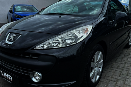 Peugeot 207 143.824 km 3.990 &euro; Frankenthal (Pfalz) 67227