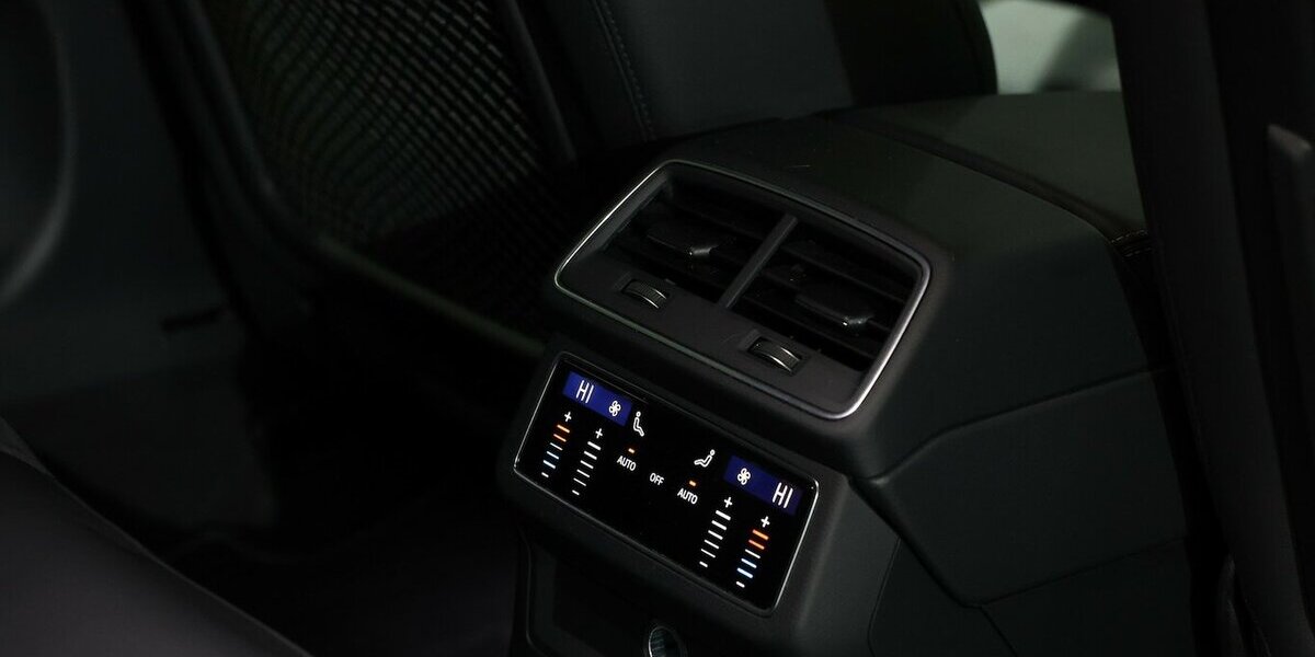 Audi A6 Avant 40 TDI S-LINE SPORT / LEDER / LED / VC 46.000 km 35.777 &euro; Hamm 59077