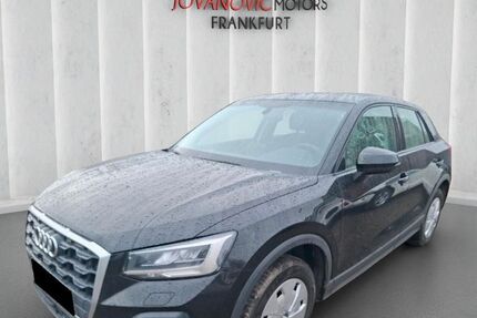 Audi Q2 192.139 km 15.250 &euro; Frankfurt am Main 65933