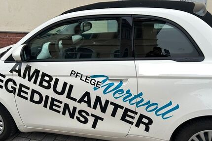 Fiat 500e 46.500 km 14.990 &euro; Waldsee 67165