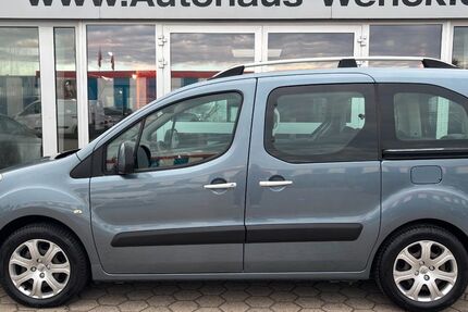 Peugeot Partner 183.332 km 4.970 € Winsen (Luhe) 21423