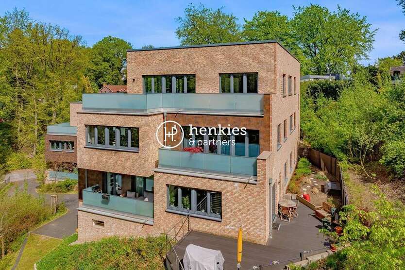 Wohnung zum Kaufen in Hamburg 425.000 € 72.14 m²