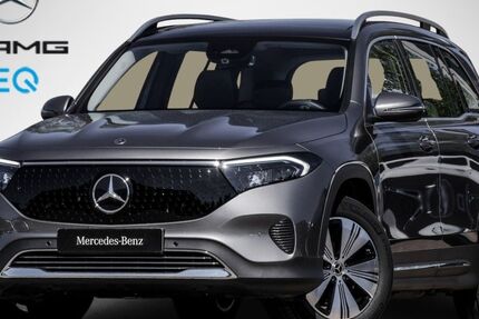 Mercedes-Benz EQB 11.171 km 43.470 &euro; Erndtebrück 57339