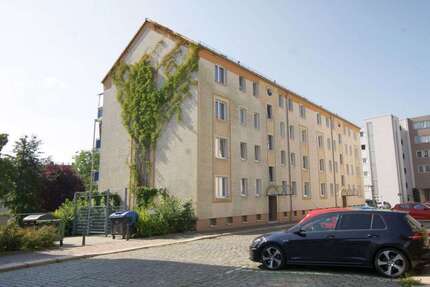 Wohnung zum Mieten in Plauen 279,10 € 49.84 m²