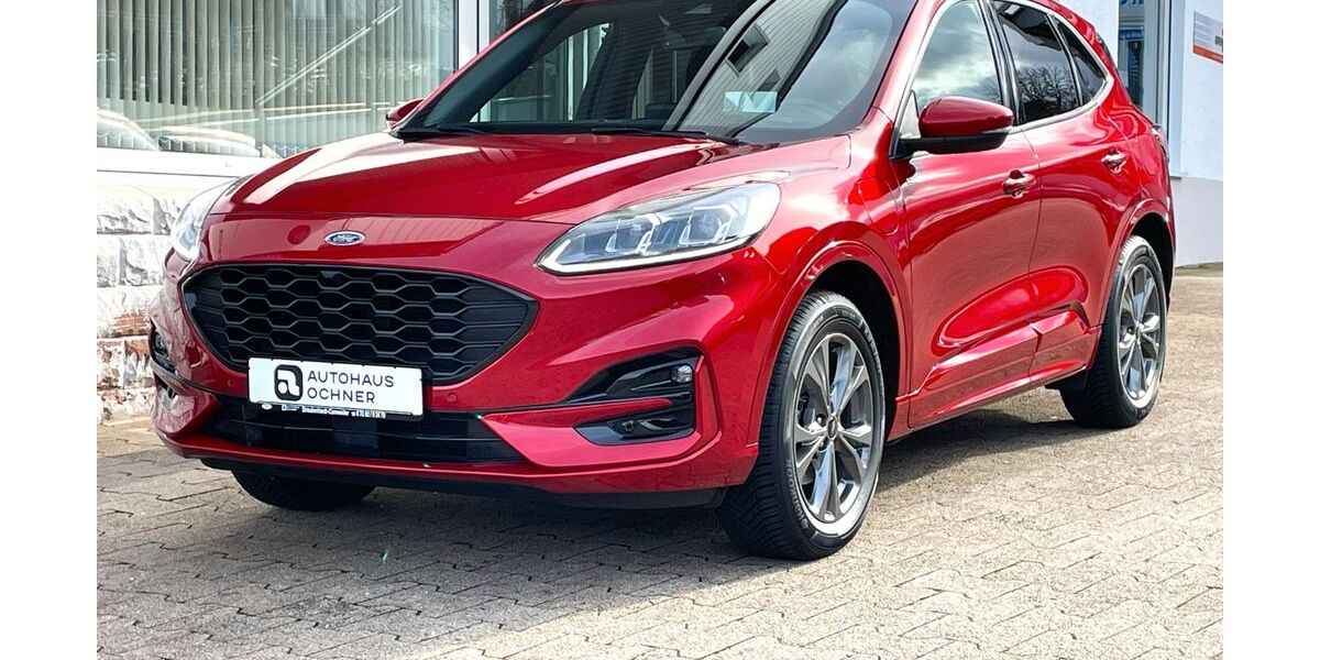 Ford Kuga 44.100 km 25.650 &euro; Straubenhardt 75334