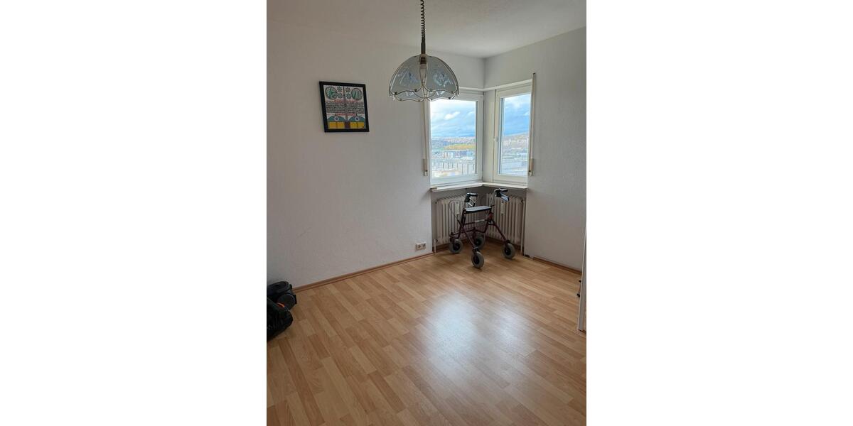 Etagenwohnung Bad Säckingen - 3.5 Zimmer, 85 m&sup2;, 239.000&euro; | Angebot:27024131