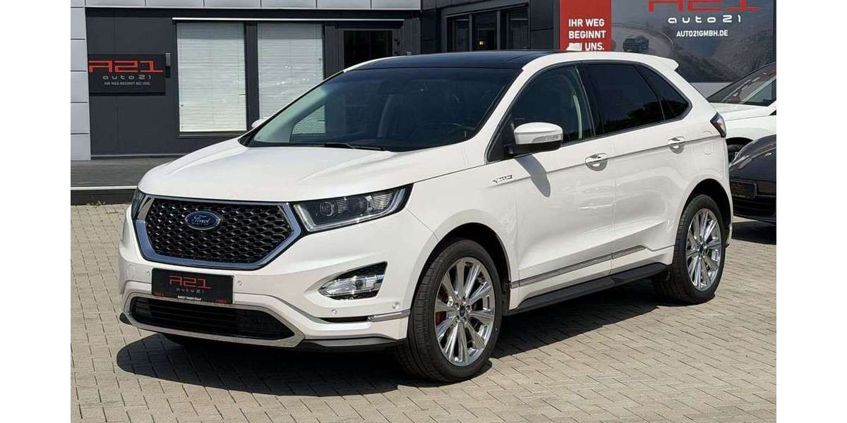 Ford Edge 79.791 km 19.800 &euro; Eitorf 53783
