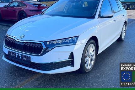 Skoda Octavia 17.300 km 27.990 &euro; Knittlingen 75438