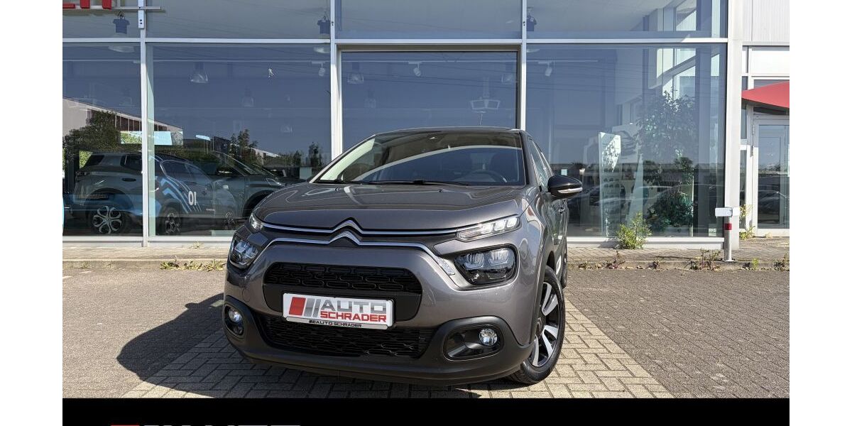 Citroen C3 18.882 km 16.450 &euro; Braunschweig 38112