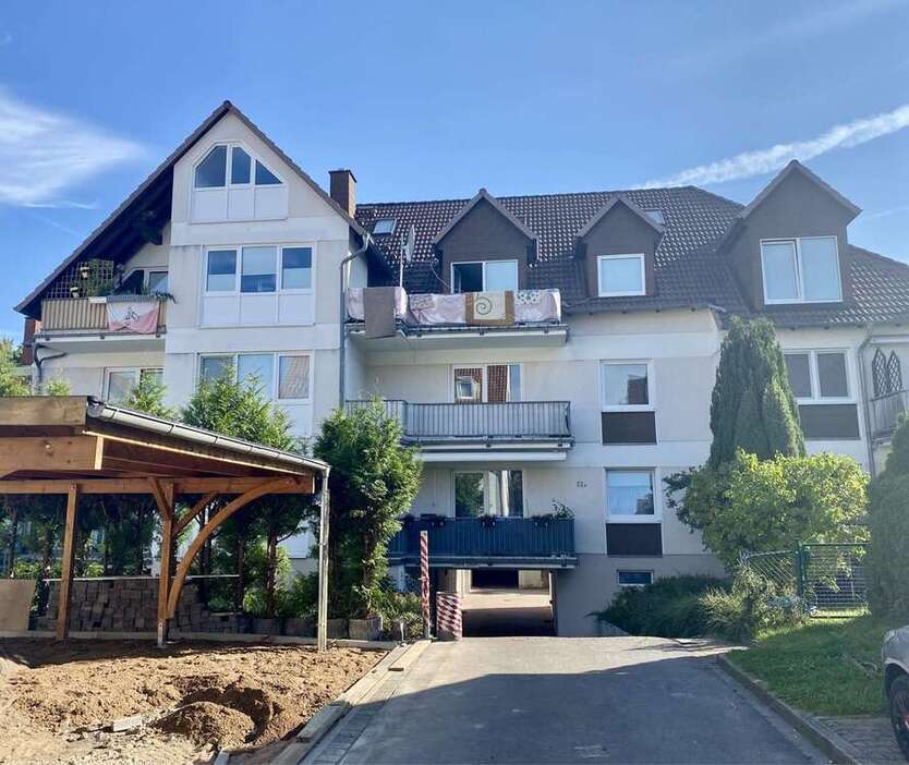 Wohnung zum Kaufen in Hameln 207.000 € 100 m²