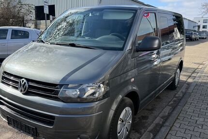 VW T5 Transporter 319.600 km 10.999 &euro; Kronau 76709