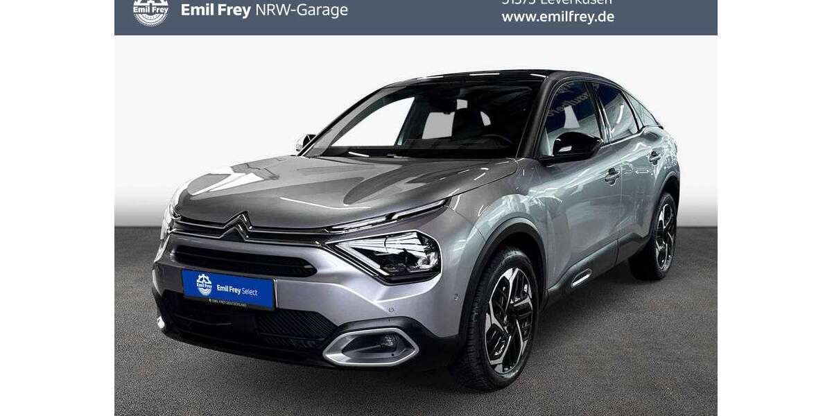 Citroen C4 5.698 km 18.680 &euro; Leverkusen 51373