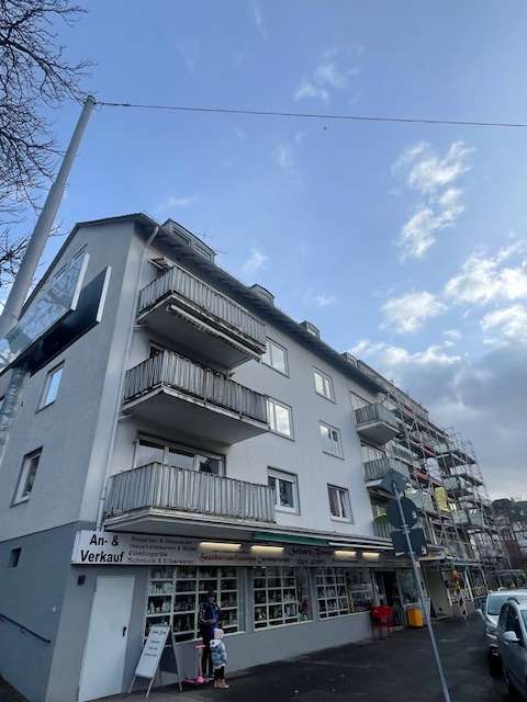 Wohnung zum Mieten in Wiesbaden 650 € 69.5 m²