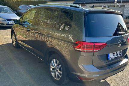 VW Touran 165.000 km 13.900 &euro; Schieder 32816