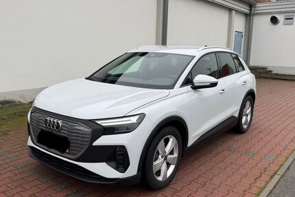 Audi Q4 e-tron 37.000 km 21.500 &euro; Nürnberg 90408