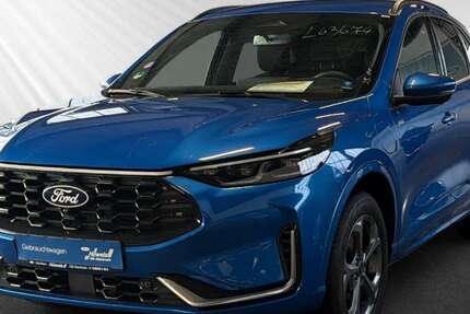 Ford Kuga 9.000 km 37.990 &euro; Oberhausen 46145