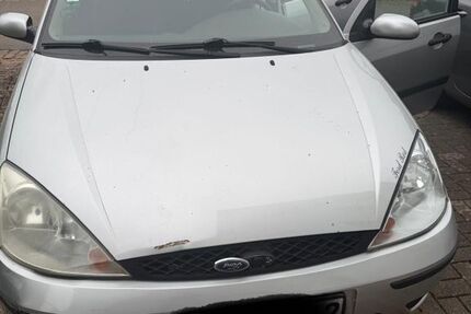 Ford Focus 200.125 km 800 &euro; Lahr 77933