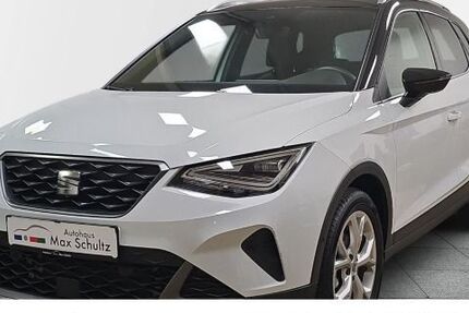 Seat Arona 16.949 km 25.490 &euro; Kronach 96317