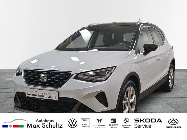 Seat Arona 16.949 km 25.490 &euro; Kronach 96317