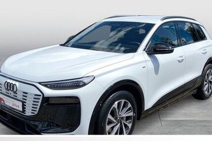 Audi Q6 e-tron 9.935 km 62.960 &euro; Leer (Ostfriesland) 26789