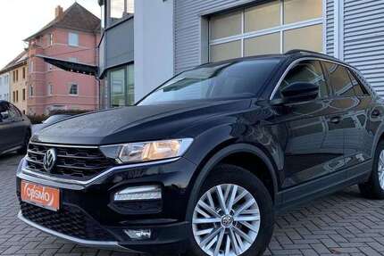 VW T-Roc 104.974 km 15.940 &euro; Eisenach 99817