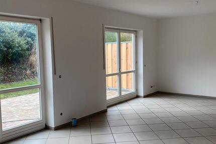Rarität: Erstbezug nach Sanierung idyllische Doppelhaushälfte zimmer