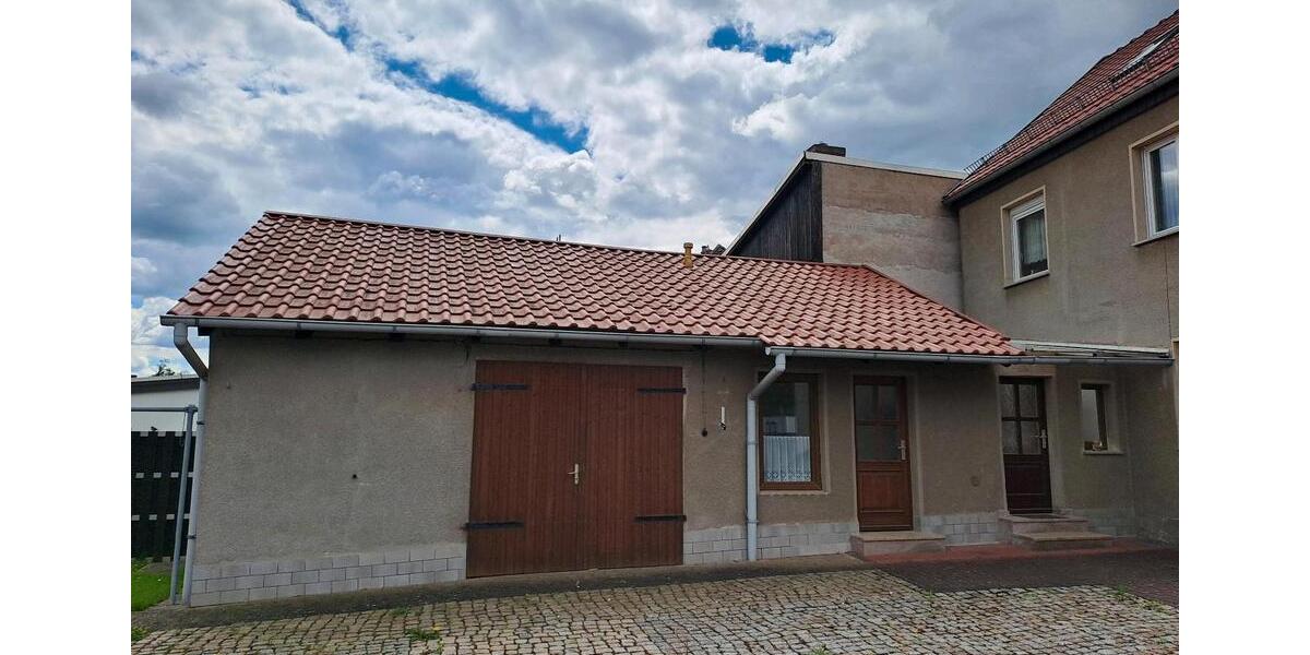 Mehrfamilienhaus, Wohnhaus Harztor - 5 Zimmer, 150 m&sup2;, 170.000&euro; | Angebot:26483339