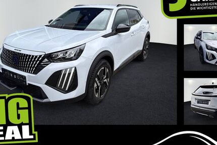 Peugeot 2008 14.289 km 21.490 &euro; München 80807