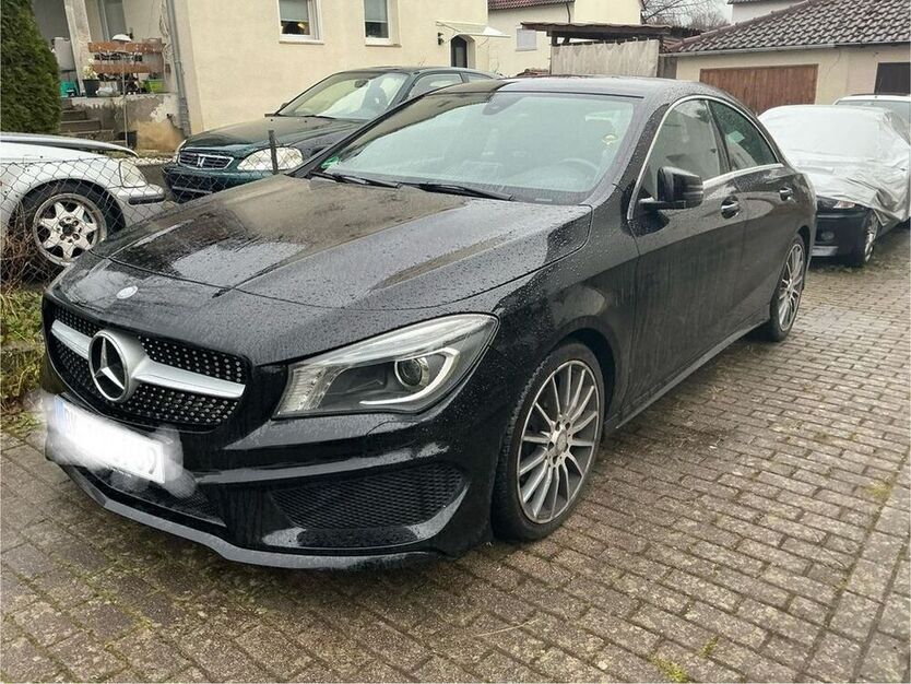 CLA 200