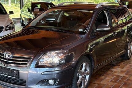 Toyota Avensis 278.000 km 2.999 &euro; Nordhorn 48527
