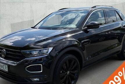 VW T-Roc 62.986 km 23.890 &euro; Rheine 48432