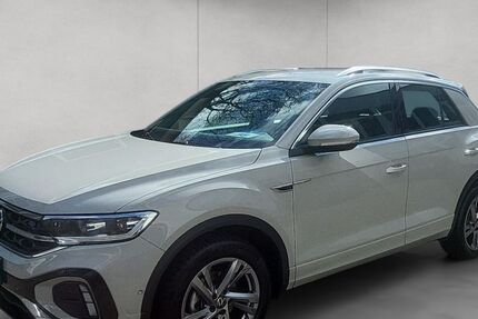 VW T-Roc 4.900 km 27.490 &euro; Rendsburg 24768