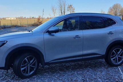 MG EHS 53.500 km 17.900 &euro; Bad Honnef 53604