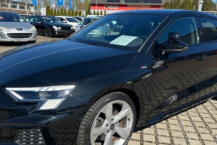 Audi A3 138.000 km 22.490 &euro; Gifhorn 38518