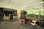 5 Zimmer-Wohnung im Zweifamilienhaus mit Garten, Balkon und Terrasse - in Ortsrandlage!
