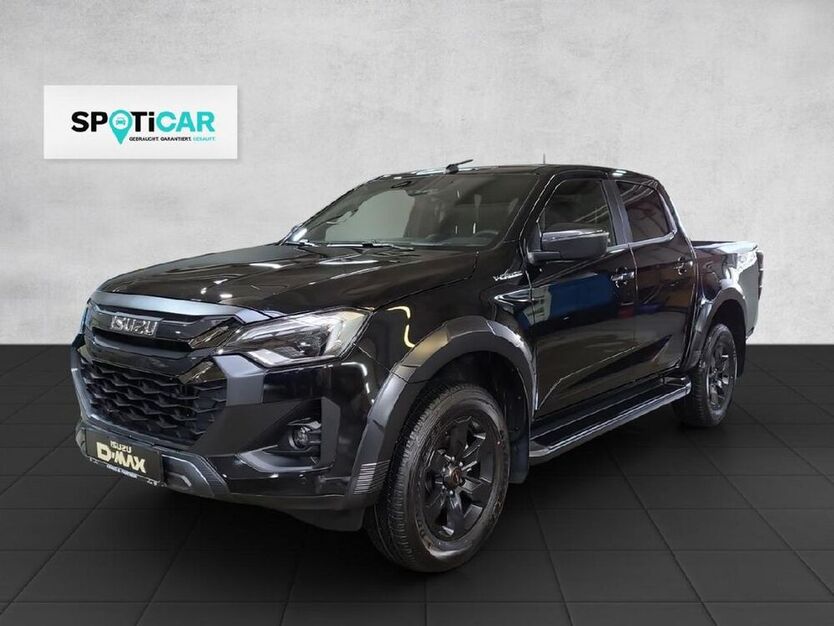 D-Max