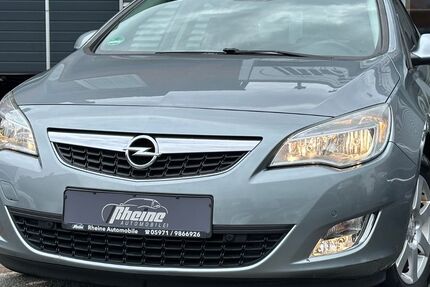 Opel Astra 128.000 km 5.900 &euro; Rheine 48429