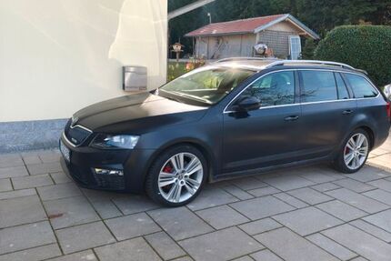 Skoda Octavia 130.000 km 19.500 &euro; Viechtach 94234