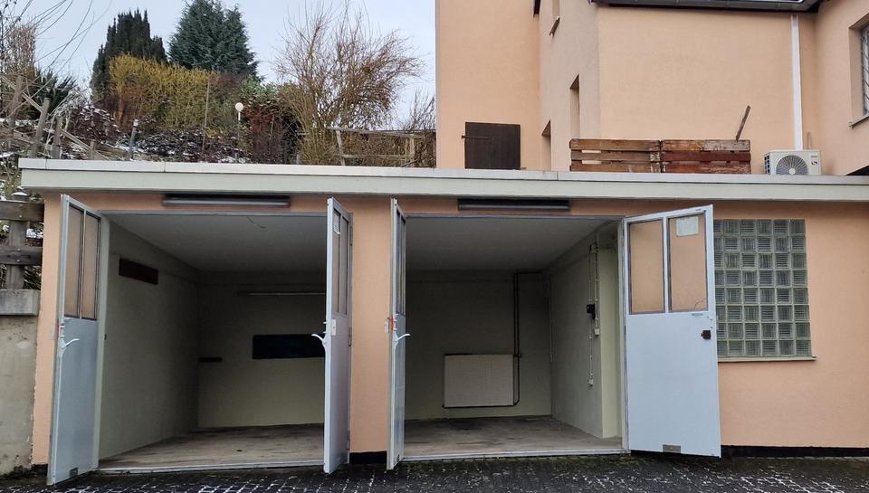 Gewerbeobjekt Schauenburg - 915&euro; | Angebot:25122190