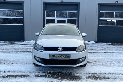 VW Polo 86.239 km 6.599 &euro; Cottbus 03044