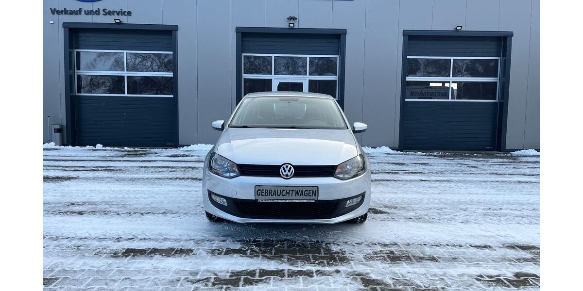 VW Polo 86.239 km 6.599 &euro; Cottbus 03044
