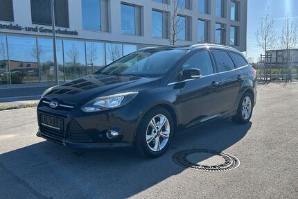 Ford Focus 208.000 km 3.500 &euro; Neusäs 86356