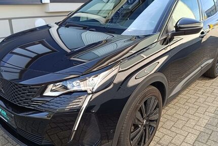 Peugeot 3008 42.800 km 25.990 &euro; Hachenburg 57627
