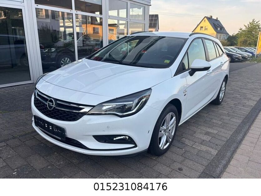 Astra