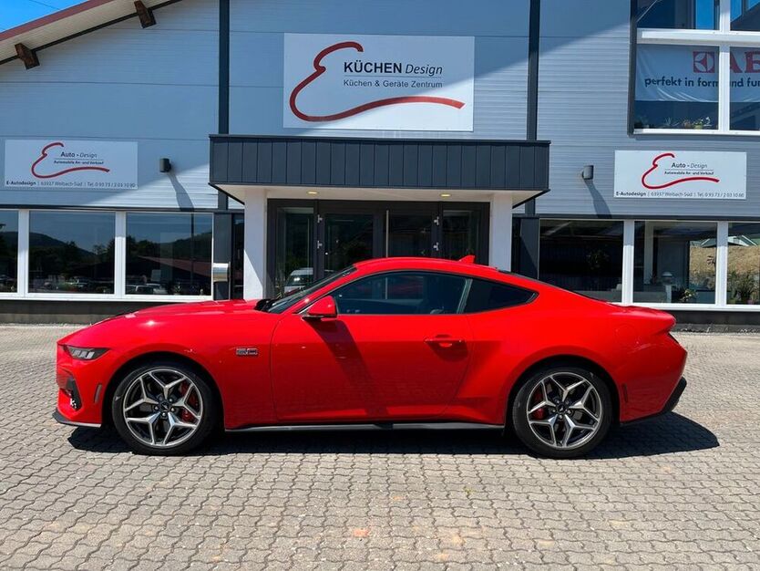 Mustang