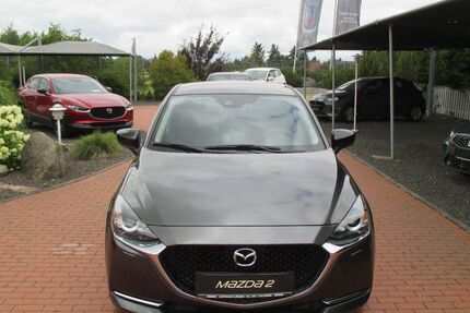 Mazda 2 21.295 km 15.250 &euro; Calvörde 39359