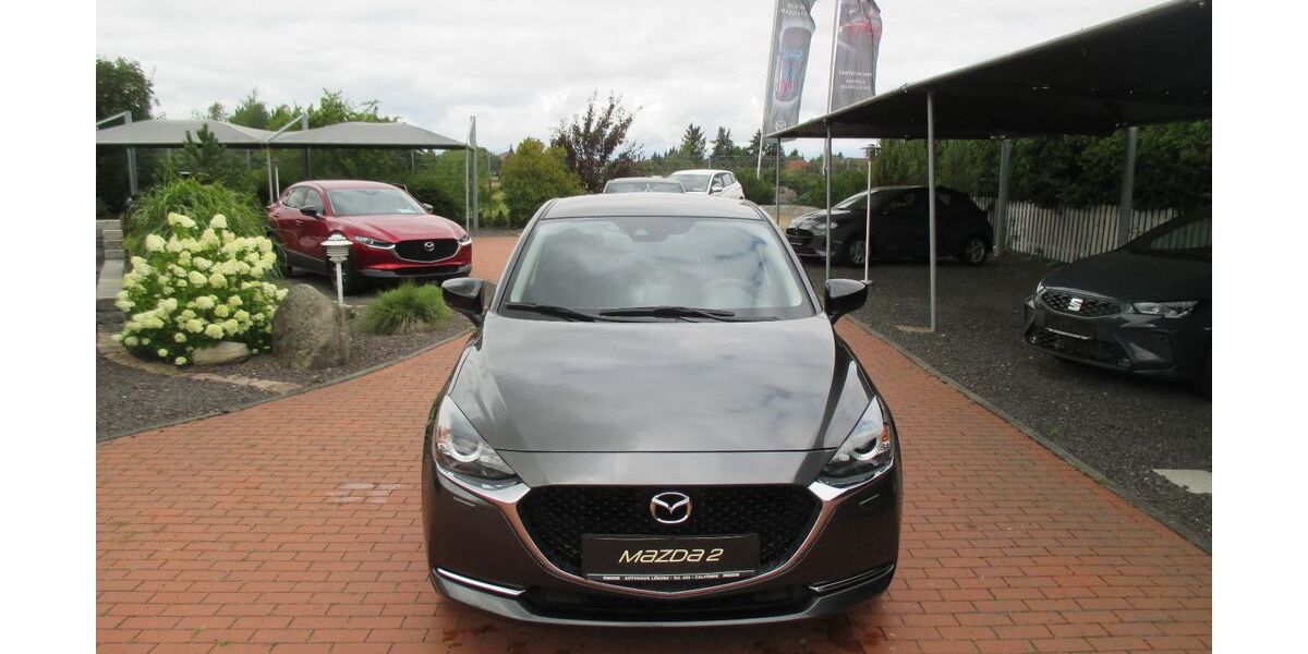 Mazda 2 21.295 km 15.250 &euro; Calvörde 39359