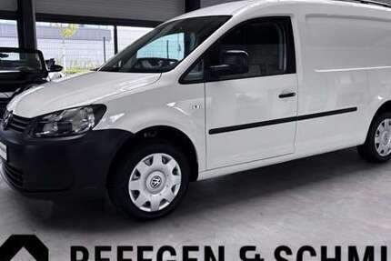 VW Caddy 82.500 km 16.940 € Mannheim 68309