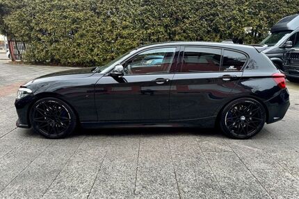 BMW M140i