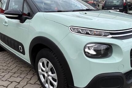 Citroen C3 62.358 km 8.490 &euro; Borna/Eula 04552